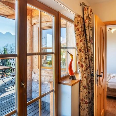 Butorowy Dwor Apart otel Kościelisko Dış mekan fotoğraf