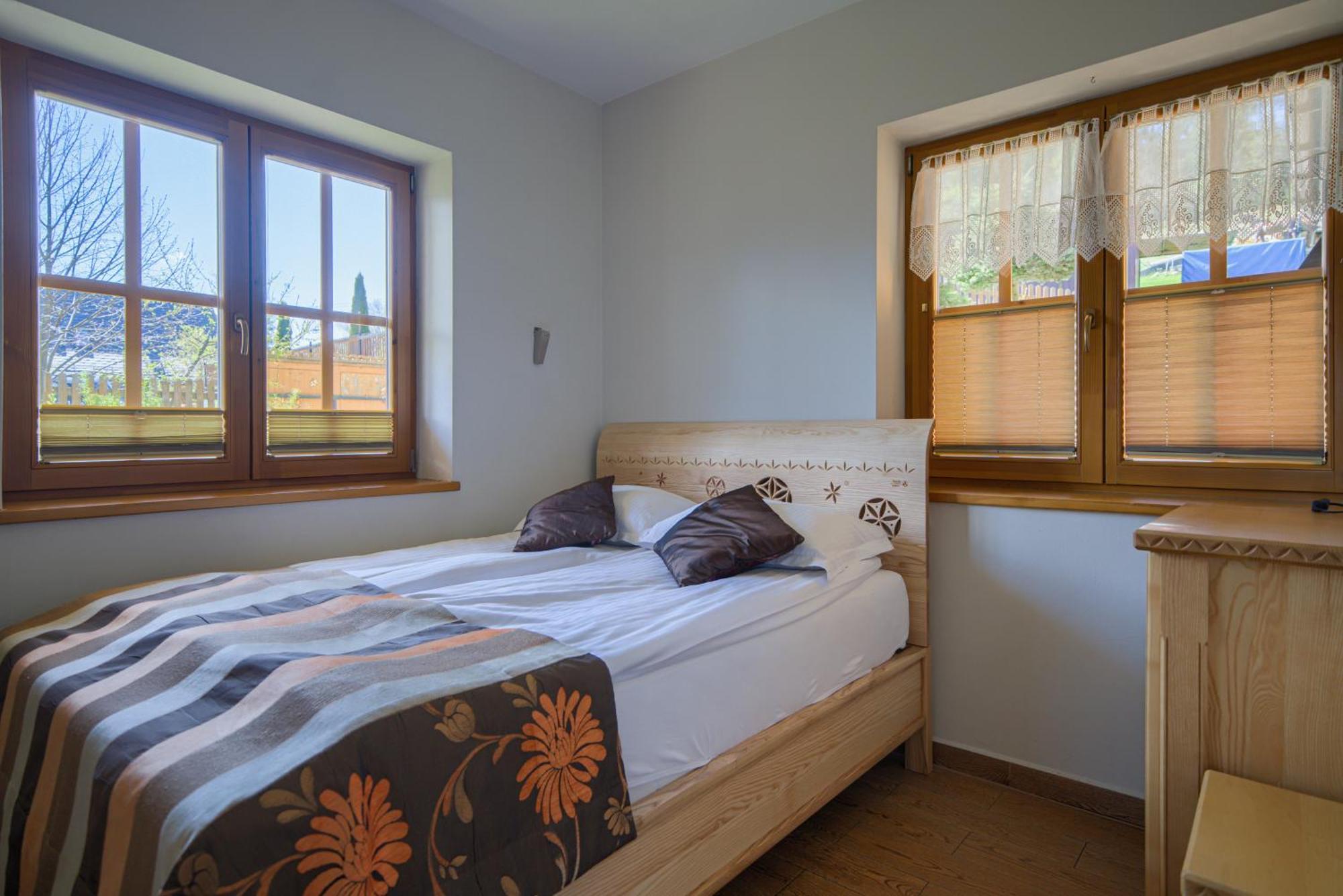 Butorowy Dwor Apart otel Kościelisko Dış mekan fotoğraf