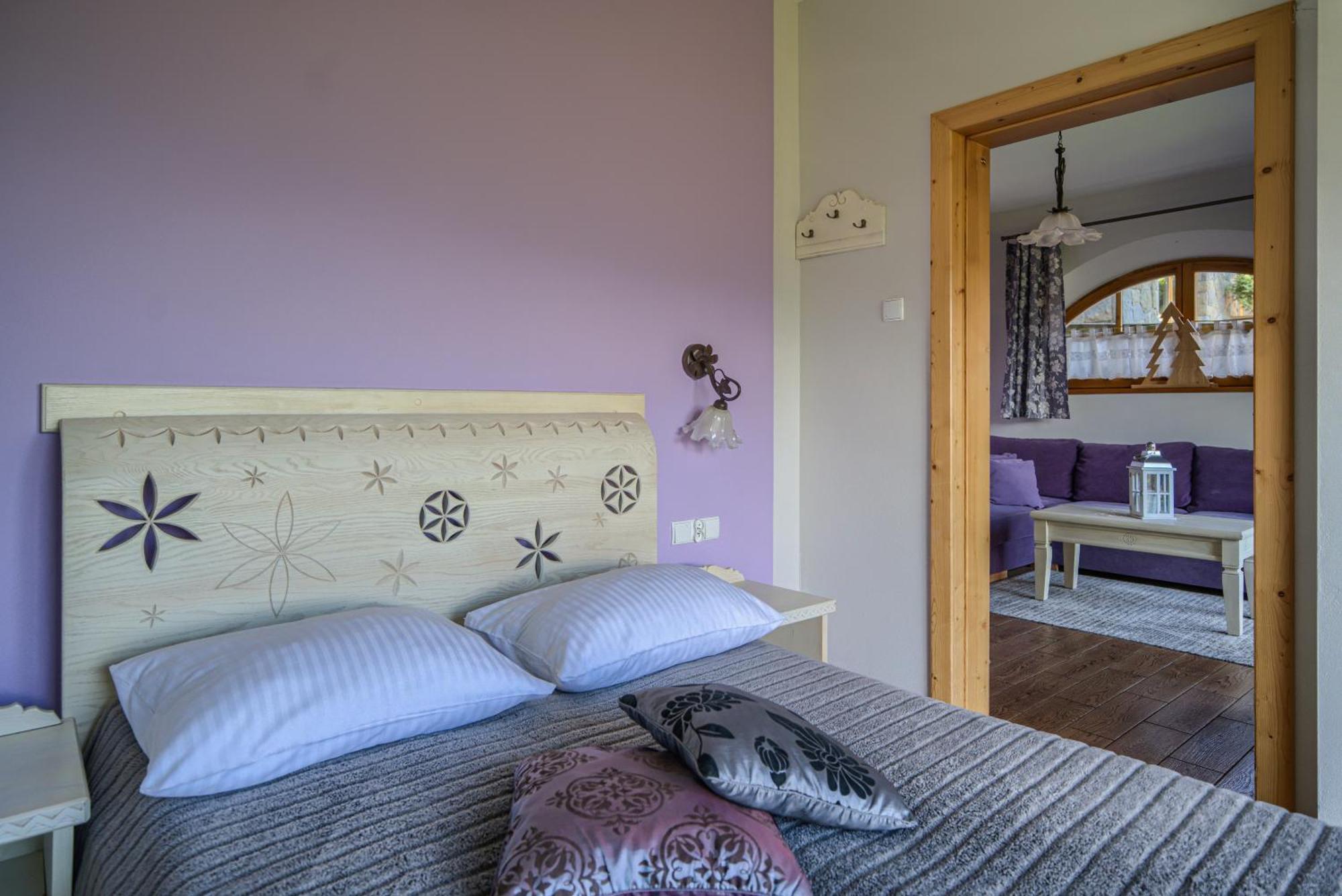 Butorowy Dwor Apart otel Kościelisko Dış mekan fotoğraf