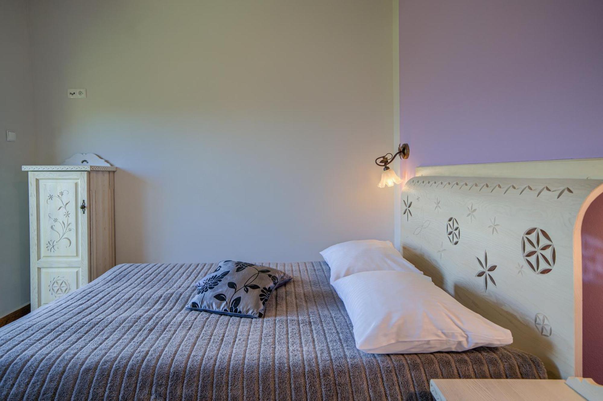 Butorowy Dwor Apart otel Kościelisko Dış mekan fotoğraf