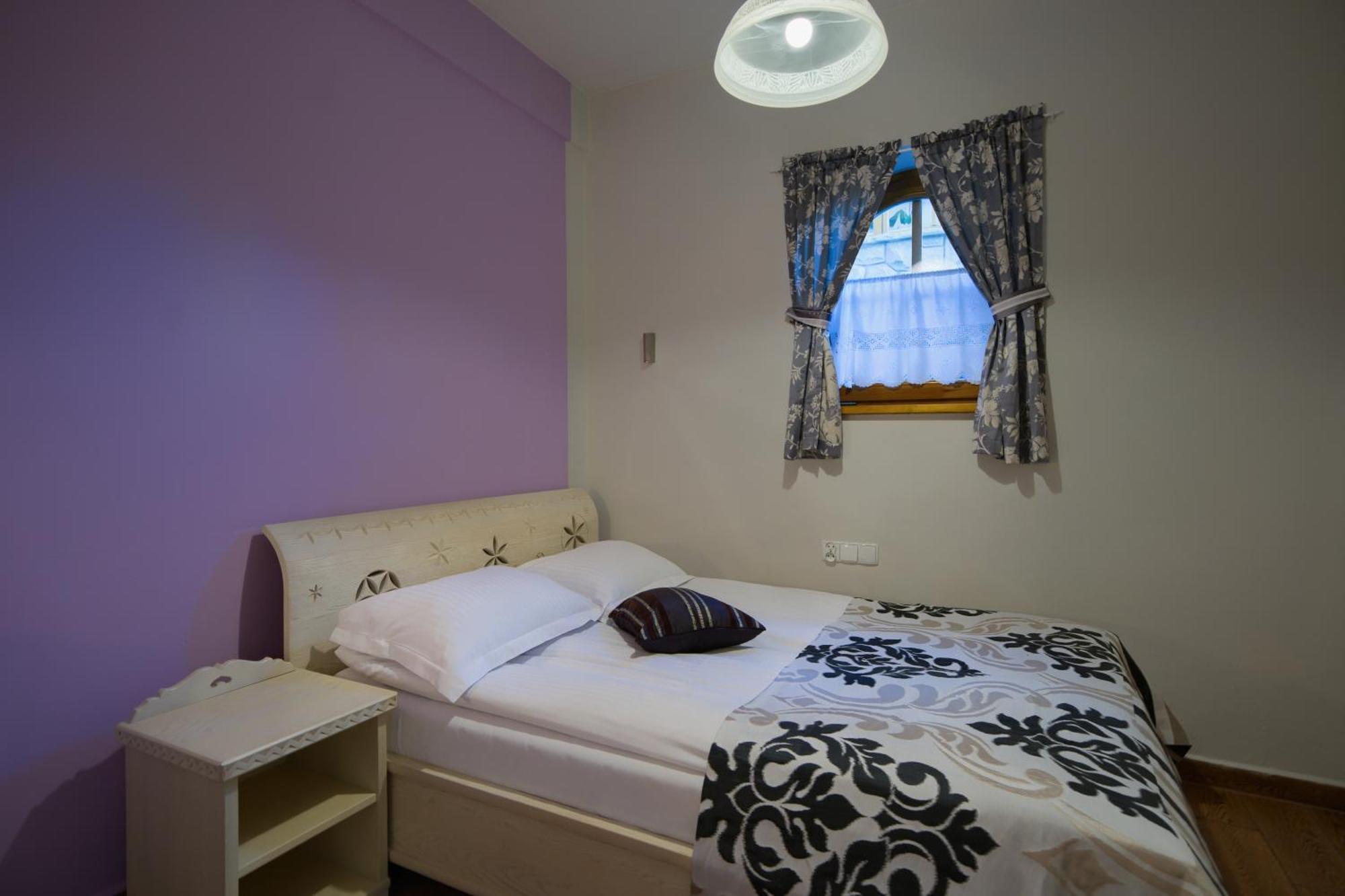 Butorowy Dwor Apart otel Kościelisko Dış mekan fotoğraf