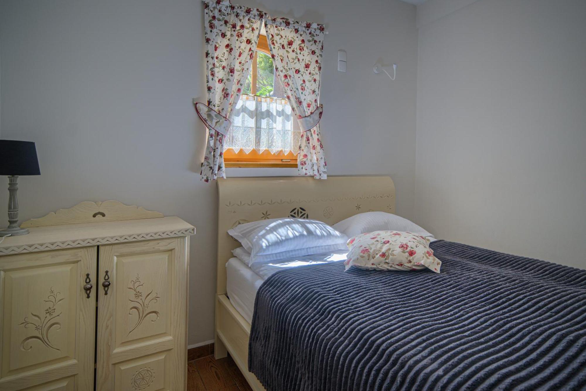 Butorowy Dwor Apart otel Kościelisko Dış mekan fotoğraf