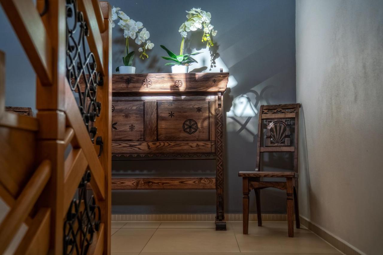 Butorowy Dwor Apart otel Kościelisko Dış mekan fotoğraf